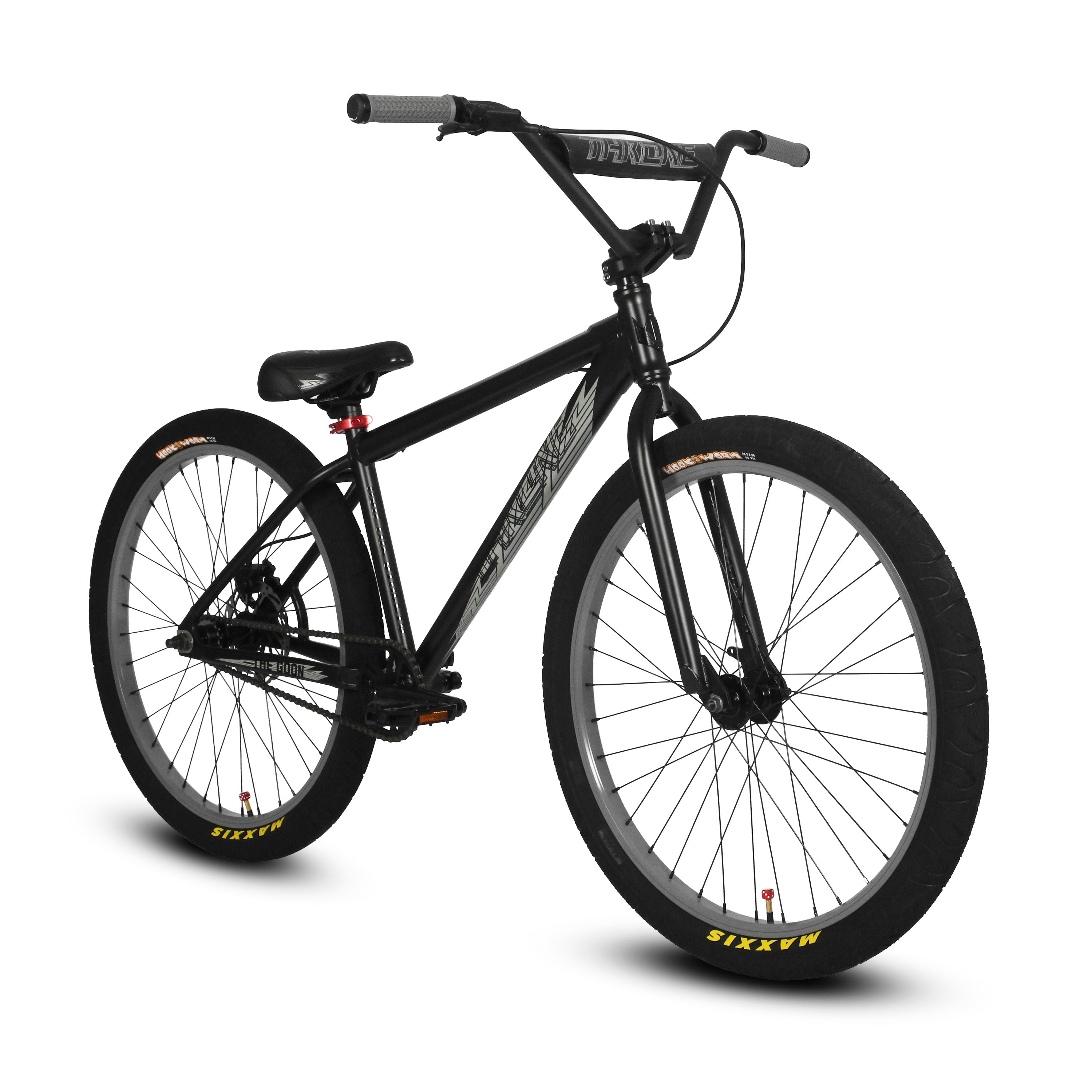 The Goon - Black Strike 26"
