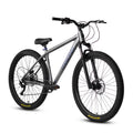 The Dime MTX-Metal Grey