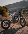 Ultimate Dirt eBike Combo: F18 2.0 & G300 Pro