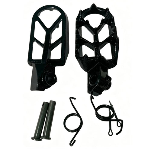 Dirt Bike Footpegs for Sale