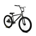 The Goon - Graphite Grey 24"