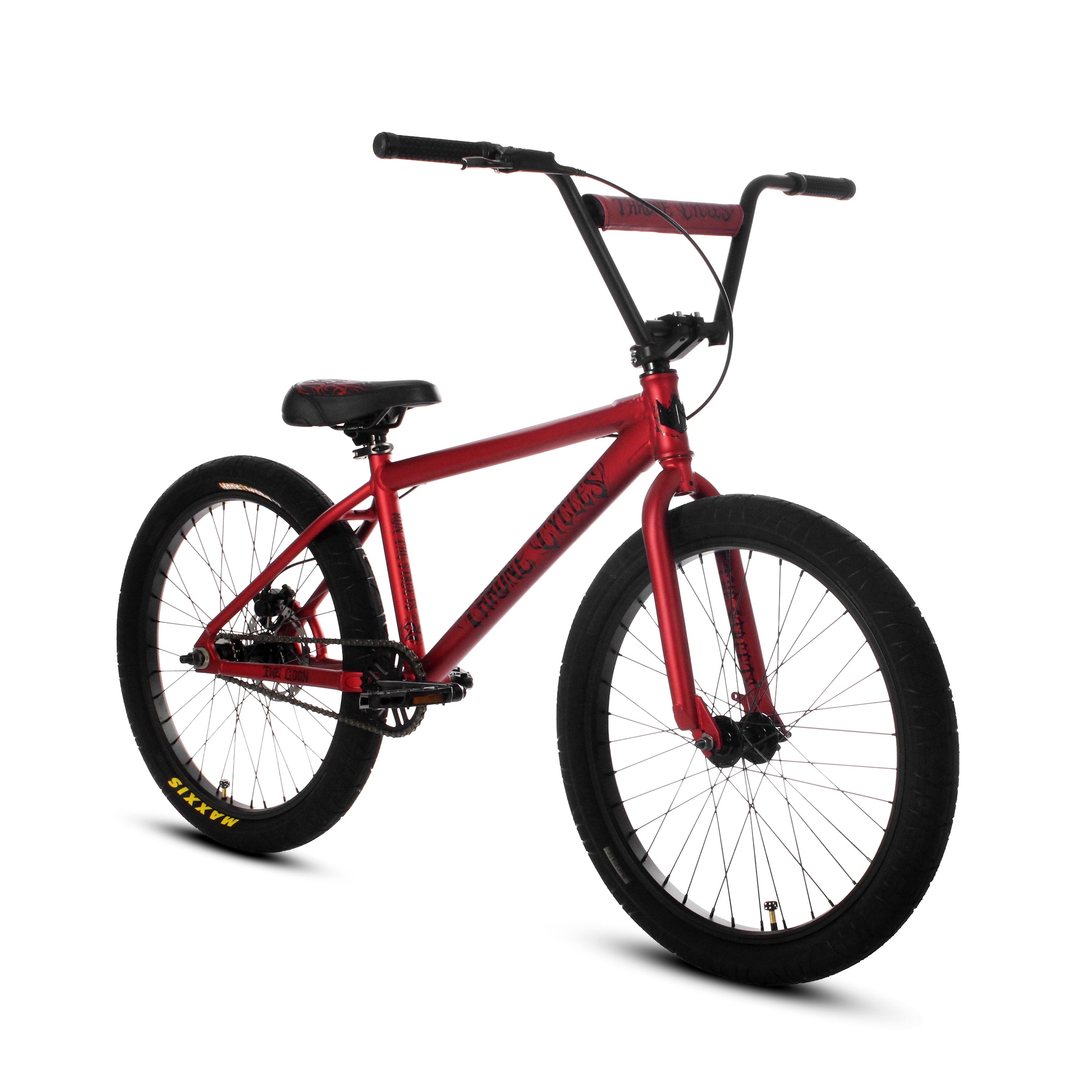The Goon - Inferno 24"