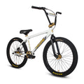 The Goon - White Panda 24"