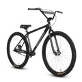 The Goon - C Shadow Black