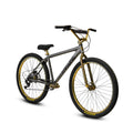 The Goon Runner - Graphite Oro