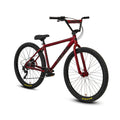 The Goon Runner - Crimson Shadow
