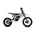 SHADOW LX6 - WHITE GOLD (SHIPS NOW)