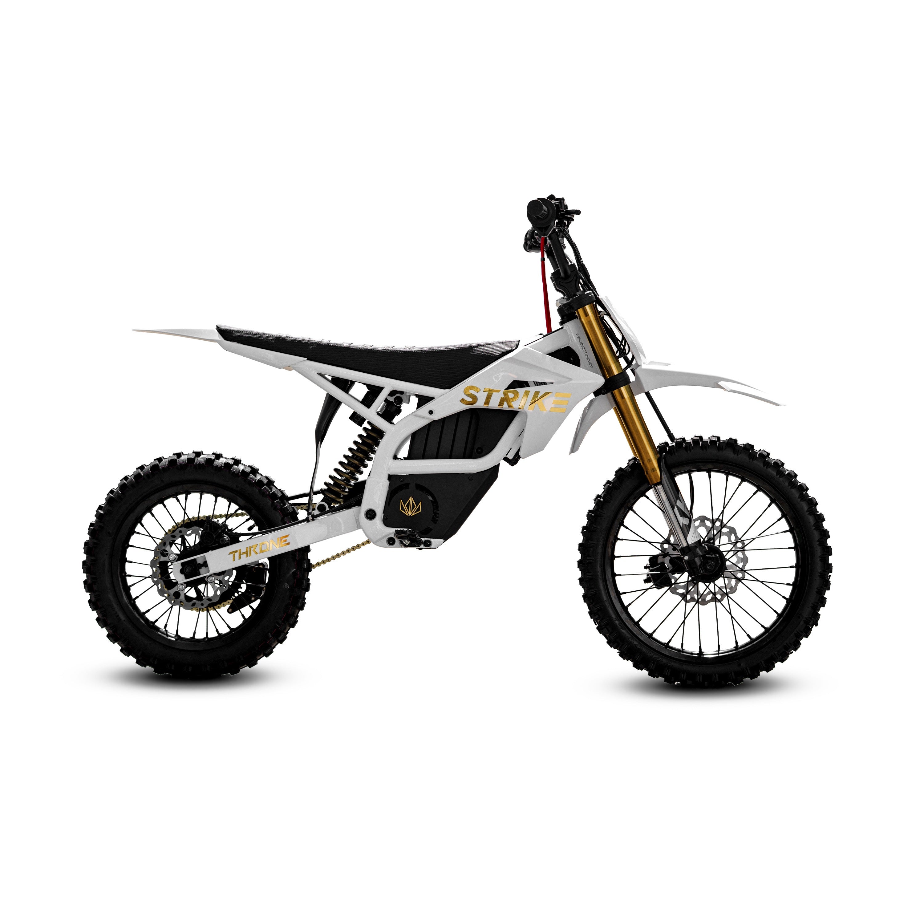 SHADOW LX6 - WHITE GOLD (SHIPS NOW)