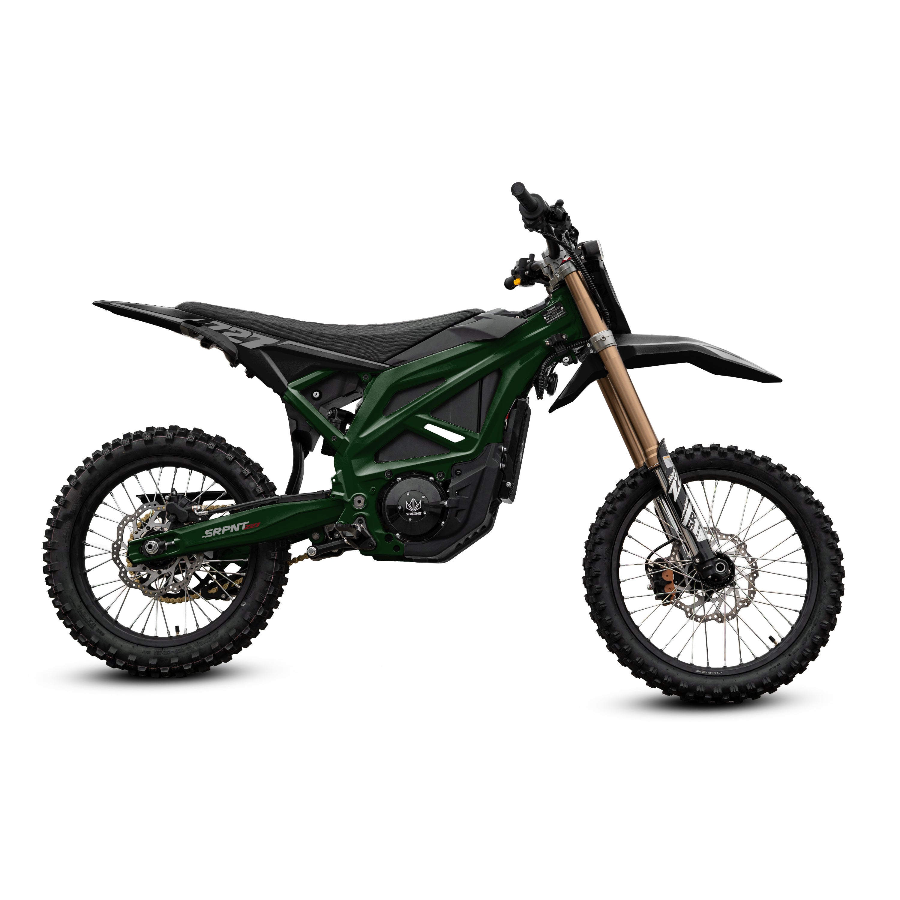 SRPNT Z27 - Army Green