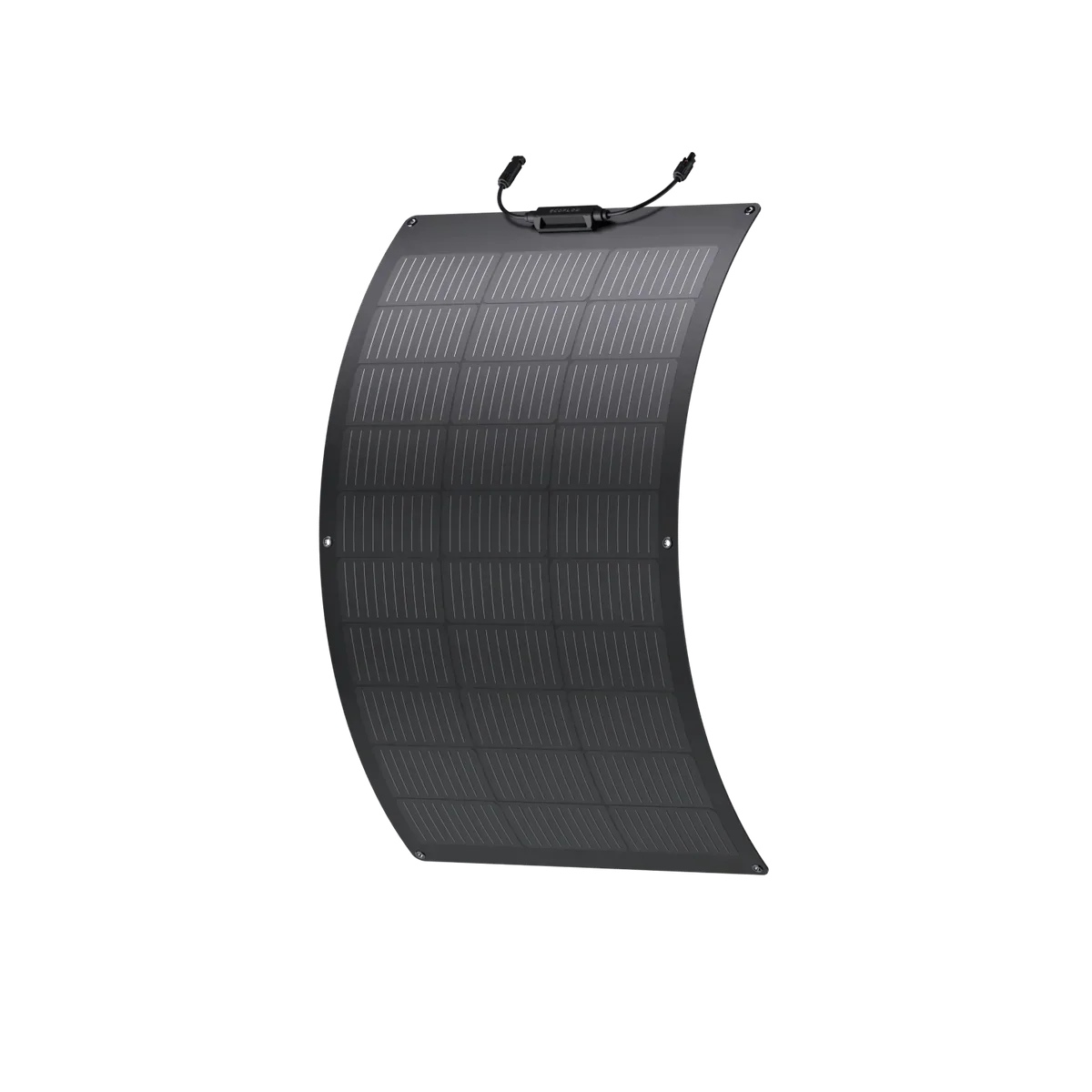 100W Rigid Solar Panel