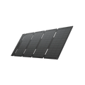 45W Solar Panel With Type-C