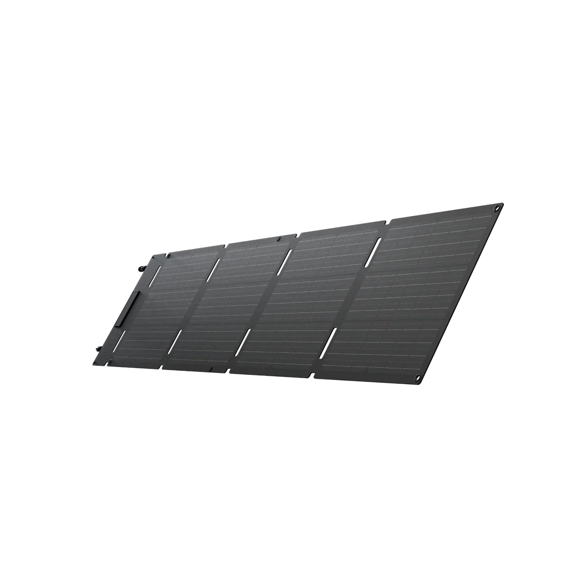 60W Solar Panel