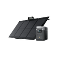 DELTA 2 + 2*110W Portable Solar Panel