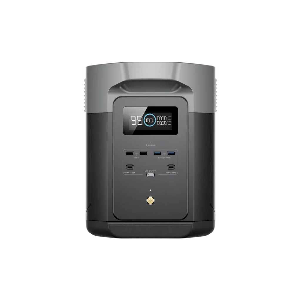 DELTA 2 MAX