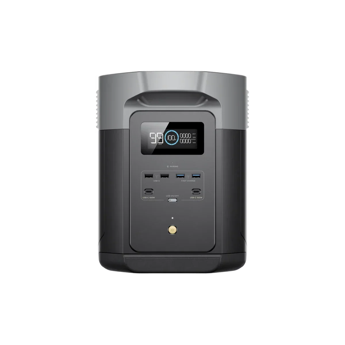 DELTA 2 MAX