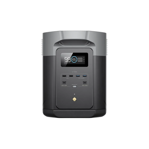DELTA 2 MAX