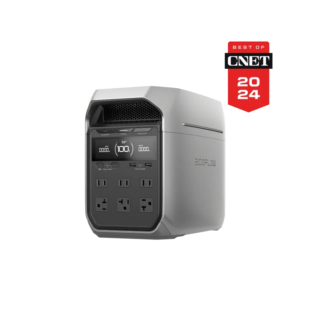 DELTA 3 PLUS