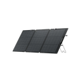 160W Portable Solar Panel