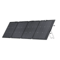 220W Bifacial Portable Solar Panel