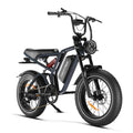 Happyrun Tank G60 Pro