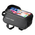 E-bike Phone Mount Bags HappyRun