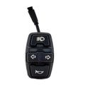 Multi-Function Switch Button for Happyrun Ebike