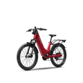 Segway Xafari Electric Bike